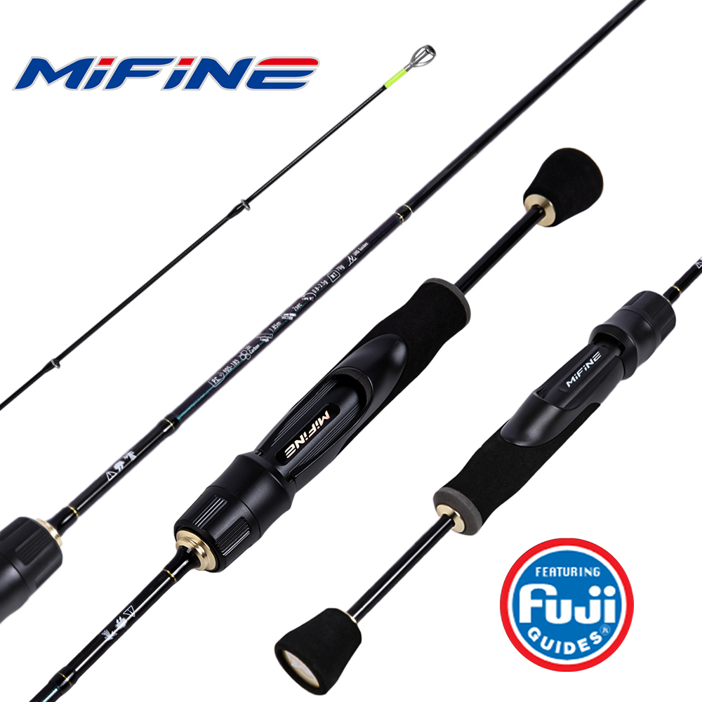 MIFINE PEGASUS UL Ultralight S - Trolling Reel incelemesi ve fiyatı