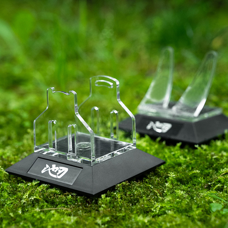 Acrylic Fishing Reel Display H - Spincast Reel incelemesi ve fiyatı
