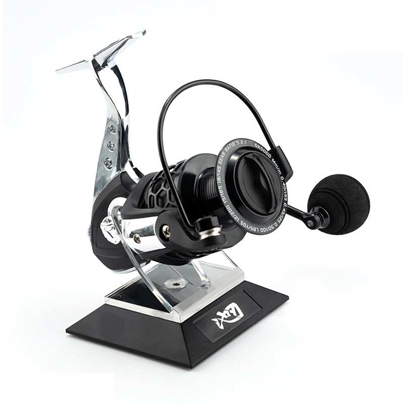 Acrylic Fishing Reel Display H - Spincast Reel incelemesi ve fiyatı