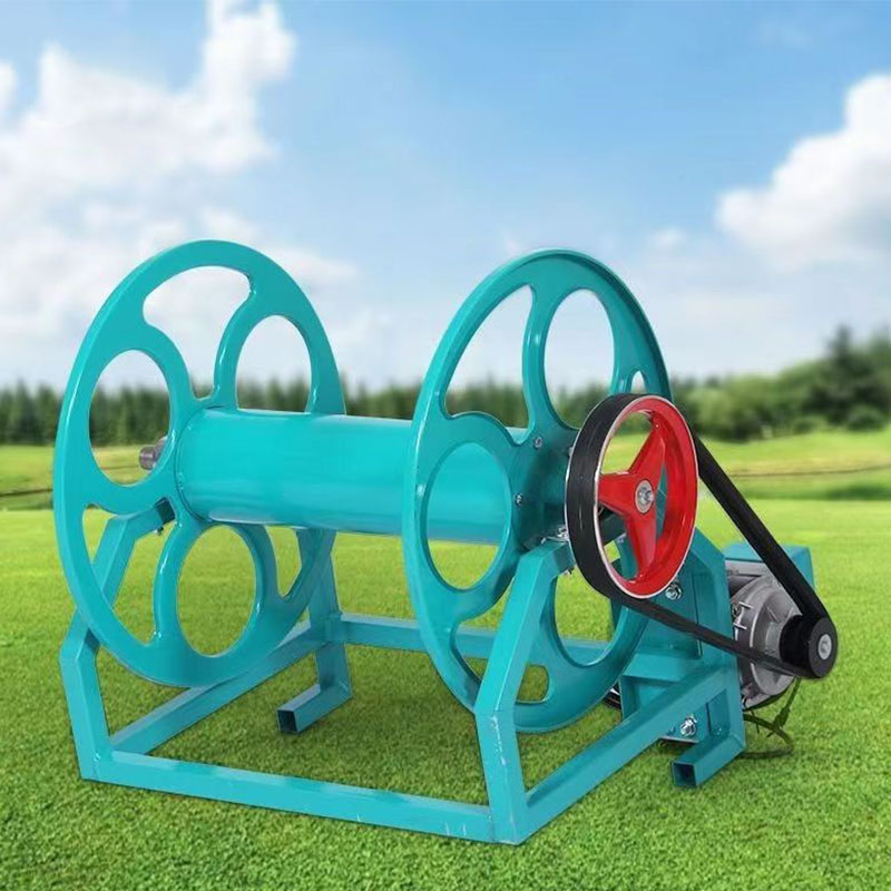 Agricultural Dosing Pipe Elect - Electric Reel incelemesi ve fiyatı