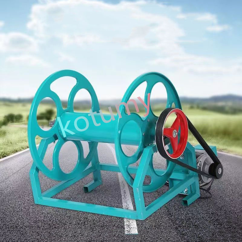 Agricultural Dosing Pipe Elect - Electric Reel incelemesi ve fiyatı